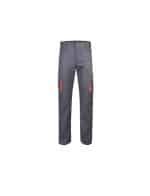 PANTALON STRETCH BICOLOR - Imagen 5