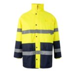 166 PARKA BICOLOR AV