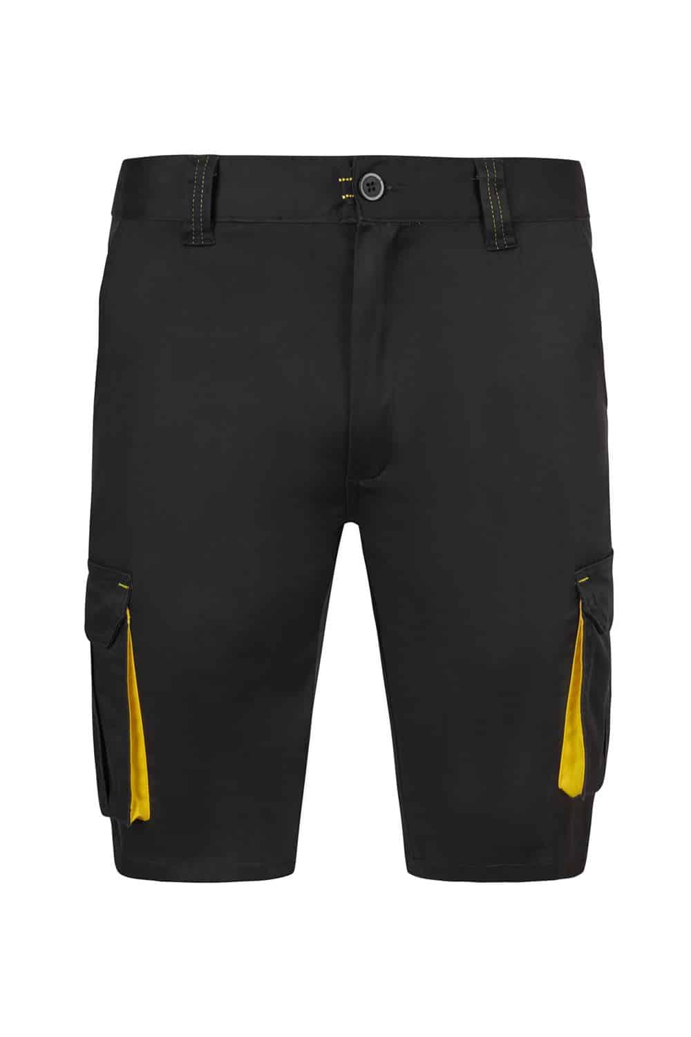 103034S_SERIE_1_1000.jpg Bermudas stretch bicolor multibolsillos - Imagen 1